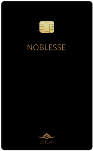 noblesse